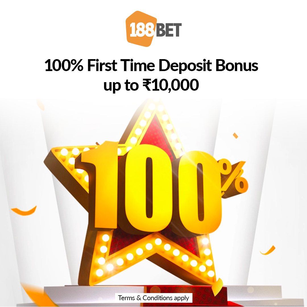 Reasons Why Megaball Online at 188bet is Your Next Game