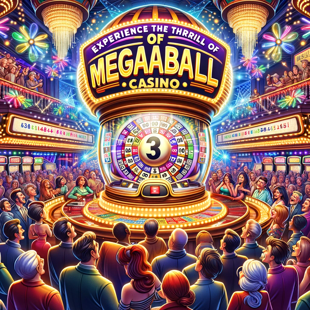 Megaball Casino