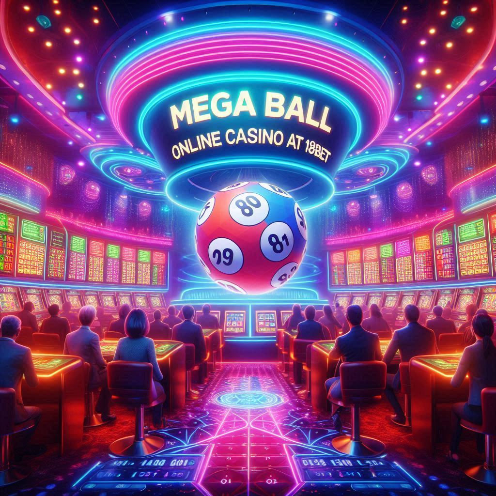 Mega Ball Online Casino