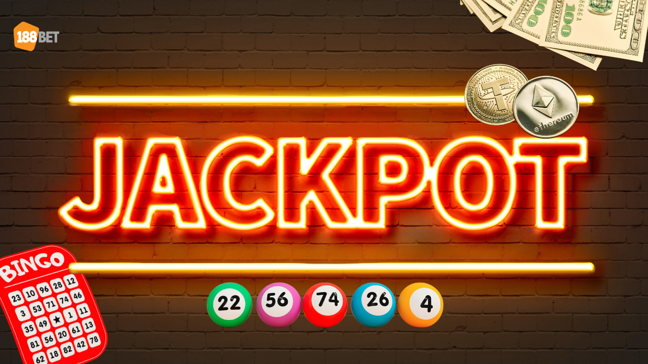 Mega Ball Crypto Jackpots