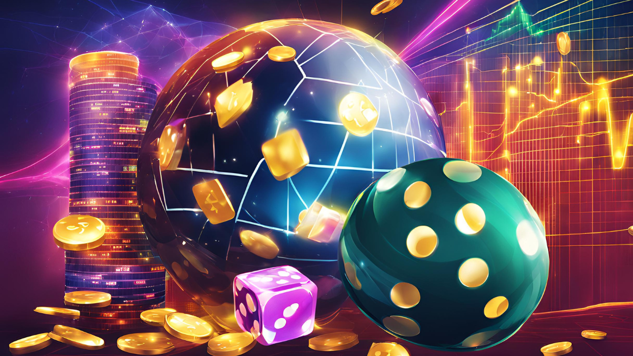 Mega Ball Online Casino vs. Stock Market